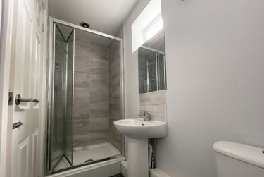 6 bed house, York Road, City Centre, Loughborough, LE113DA - Image 9