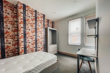 6 bed house, York Road, City Centre, Loughborough, LE113DA - Image 7