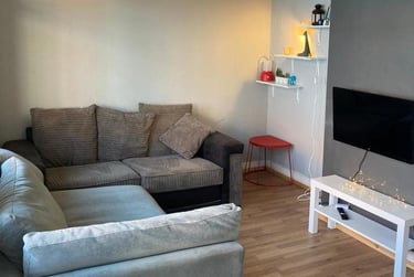 3 bed house, Ullswater Street, City Centre, Leicester, LE27DT - Image 1