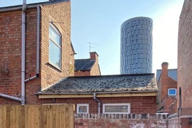 3 bed house, Ullswater Street, City Centre, Leicester, LE27DT - Image 6