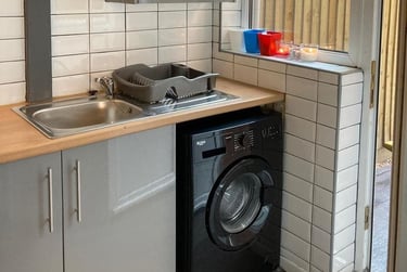 3 bed house, Ullswater Street, City Centre, Leicester, LE27DT - Image 2