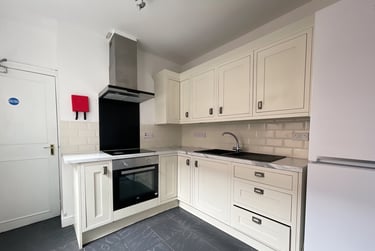 5 bed house, Arthur Street, City Centre, Loughborough, LE113AY - Image 3
