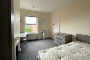 5 bed house, Arthur Street, City Centre, Loughborough, LE113AY - Image 11