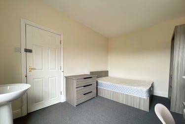 5 bed house, Arthur Street, City Centre, Loughborough, LE113AY - Image 12