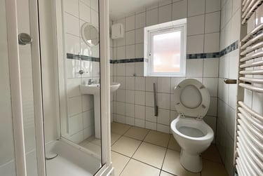 6 bed house, Storer Road, City Centre, Loughborough, LE115EH - Image 9