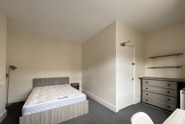 5 bed house, Arthur Street, City Centre, Loughborough, LE113AY - Image 10