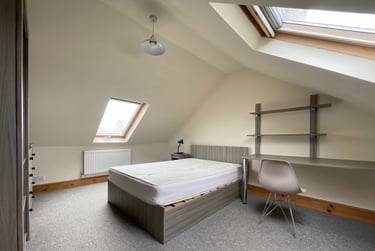 5 bed house, Arthur Street, City Centre, Loughborough, LE113AY - Image 7