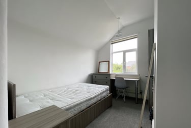 5 bed house, Arthur Street, City Centre, Loughborough, LE113AY - Image 13