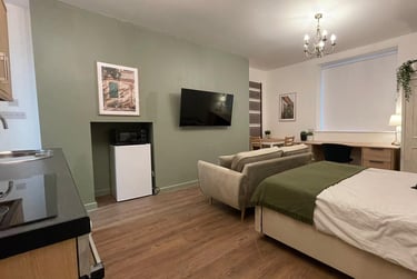 1 bed house, Princes Road, Georgian Quarter, Liverpool, L81TH - Image 4
