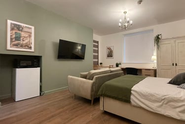 1 bed house, Princes Road, Georgian Quarter, Liverpool, L81TH - Image 3