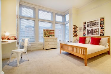 8 bed house, Hyde Park Road, Hyde Park, Leeds, LS61AJ - Image 4