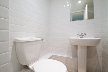 8 bed house, Hyde Park Road, Hyde Park, Leeds, LS61AJ - Image 14