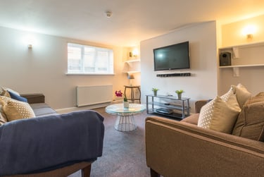 5 bed house, Brudenell View, Hyde Park, Leeds, LS61HG - Image 5