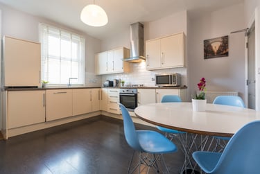 5 bed house, Brudenell View, Hyde Park, Leeds, LS61HG - Image 6