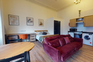 1 bed house, Shaw Street, Low Hill, Liverpool, L61HL - Image 2