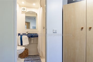Premium Plus Ensuite at Polhill Park, Polhill Avenue, Goldington, Bedford, MK419BD - Image 5