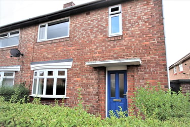 3 bed house, Wakenshaw Road, Gilesgate, Durham, DH11EW - Image 1