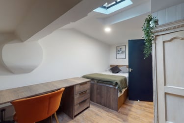 1 bed house, Shaw Street, Low Hill, Liverpool, L61HL - Image 4