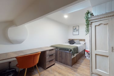 1 bed house, Shaw Street, Low Hill, Liverpool, L61HL - Image 2