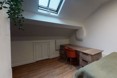 1 bed house, Shaw Street, Low Hill, Liverpool, L61HL - Image 3
