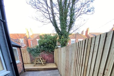 4 bed house, Marshall Street, Newland, Hull, HU53DA - Image 8