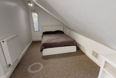 5 bed house, Fearon Street, City Centre, Loughborough, LE115DG - Image 12