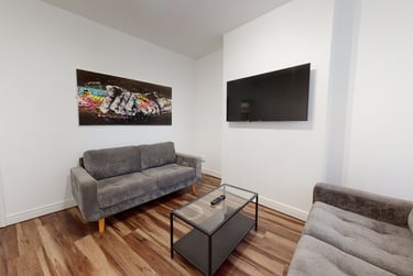 5 bed house, Fearon Street, City Centre, Loughborough, LE115DG - Image 2