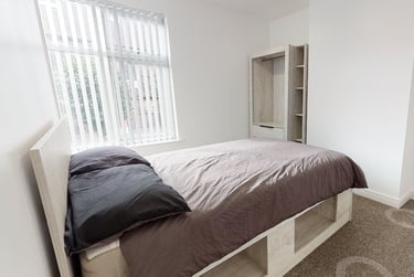 5 bed house, Fearon Street, City Centre, Loughborough, LE115DG - Image 9