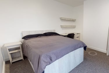 5 bed house, Fearon Street, City Centre, Loughborough, LE115DG - Image 14
