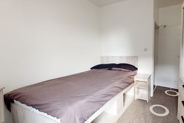 5 bed house, Fearon Street, City Centre, Loughborough, LE115DG - Image 7