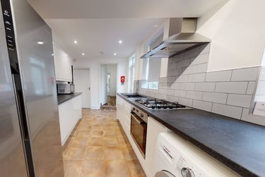 5 bed house, Fearon Street, City Centre, Loughborough, LE115DG - Image 6