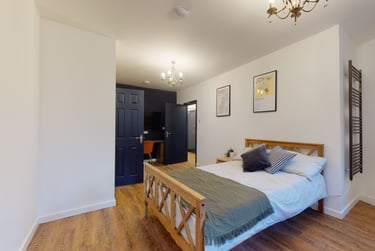 1 bed house, Shaw Street, Low Hill, Liverpool, L61HL - Image 2