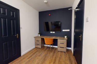 1 bed house, Shaw Street, Low Hill, Liverpool, L61HL - Image 1