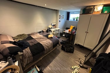 6 bed house, Queens Road, Hyde Park, Leeds, LS61HU - Image 9