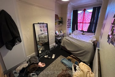 6 bed house, Queens Road, Hyde Park, Leeds, LS61HU - Image 13