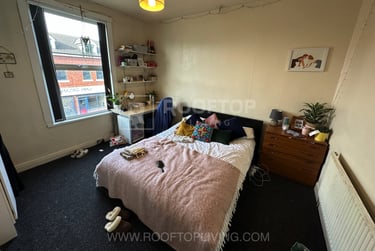 6 bed house, Queens Road, Hyde Park, Leeds, LS61HU - Image 6