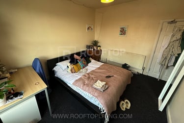 6 bed house, Queens Road, Hyde Park, Leeds, LS61HU - Image 7