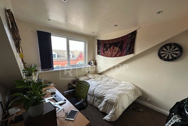 6 bed house, Queens Road, Hyde Park, Leeds, LS61HU - Image 14