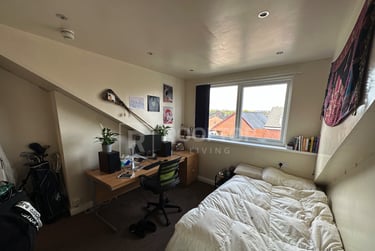 6 bed house, Queens Road, Hyde Park, Leeds, LS61HU - Image 15