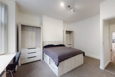 5 bed house, Fearon Street, City Centre, Loughborough, LE115DG - Image 5