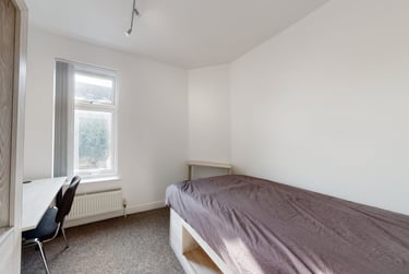 5 bed house, Fearon Street, City Centre, Loughborough, LE115DG - Image 13