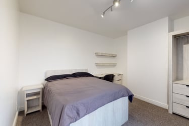 5 bed house, Fearon Street, City Centre, Loughborough, LE115DG - Image 10