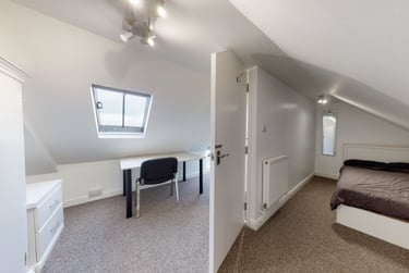 5 bed house, Fearon Street, City Centre, Loughborough, LE115DG - Image 15