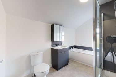 5 bed house, Fearon Street, City Centre, Loughborough, LE115DG - Image 8