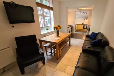 6 bed house, Mabfield Road, Fallowfield, Manchester, M146LW - Image 2
