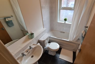 6 bed house, Mabfield Road, Fallowfield, Manchester, M146LW - Image 5