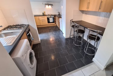 6 bed house, Mabfield Road, Fallowfield, Manchester, M146LW - Image 1