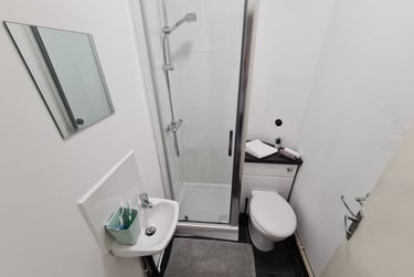 6 bed house, Banff Road, Rusholme, Manchester, M145TA - Image 6