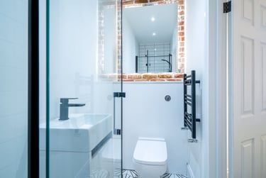 6 bed house, Gregory Boulevard, Hyson Green, Nottingham, NG75JA - Image 14