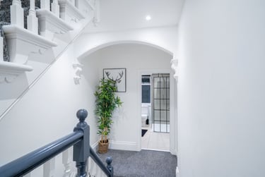 6 bed house, Gregory Boulevard, Hyson Green, Nottingham, NG75JA - Image 11